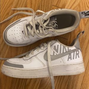 Nike Air Force ones